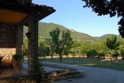 Azienda Agricola e alberi da frutto