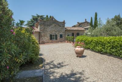Giardino del Parco e Limonaia