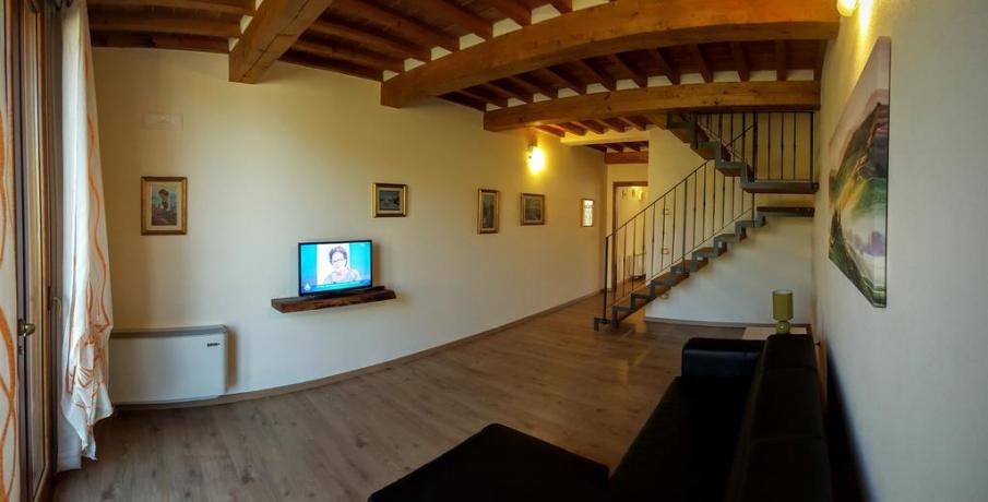 Appartamenti in affitto a Livorno