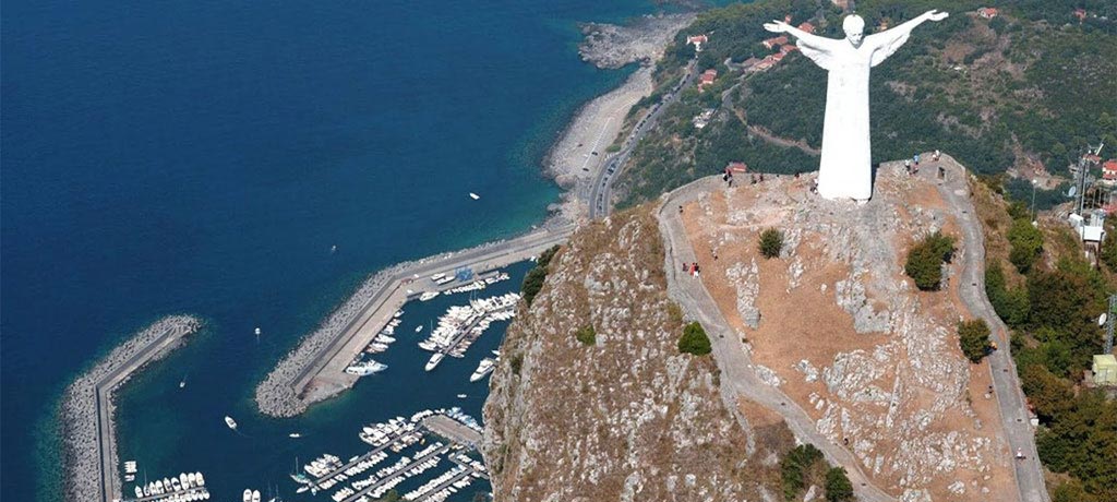 Hotel vicino Maratea