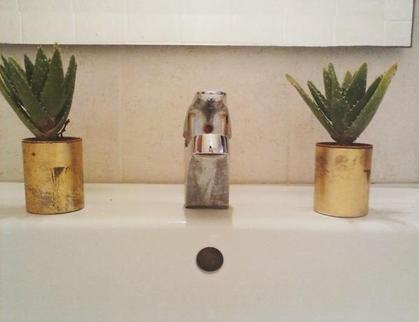 particolari bagno