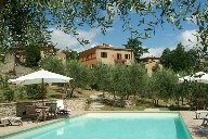 Villa Angelini - Residence con piscina