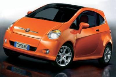 Assistenza Fiat Concessionaria Marchi