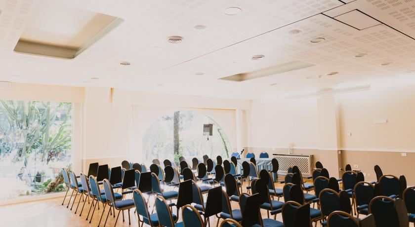albergo per meeting genova