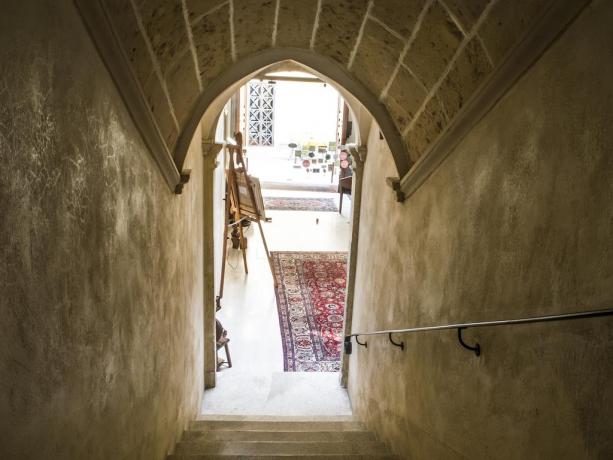 Hotel 4 stelle a Galatina con Suite