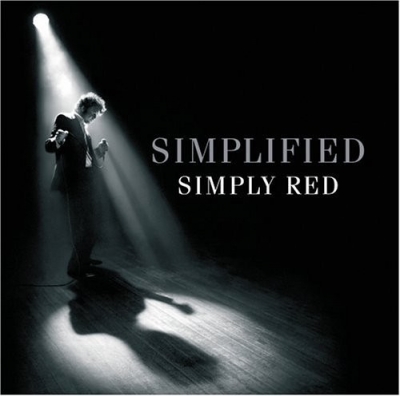 Simply Red concerto Umbria Jazz