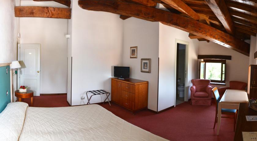 Accogliente Suite con servizi privati