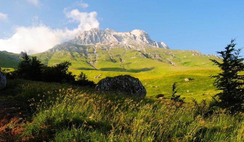 Hotel 3 stelle sci escursioni alpinismo Gran Sasso 