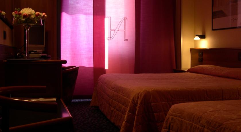 Albergo 52 camere a Gubbio