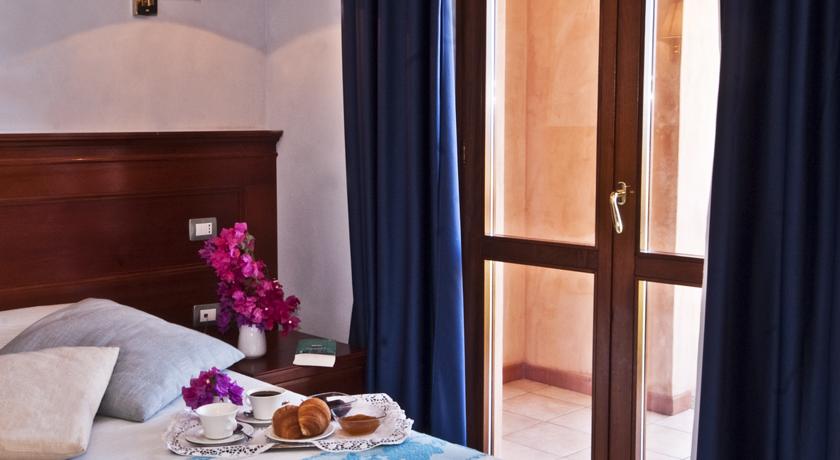 Camere Balcone vista Mare a Castelsardo