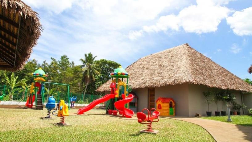 Villaggio Veratour animazione bambini e ragazzi  