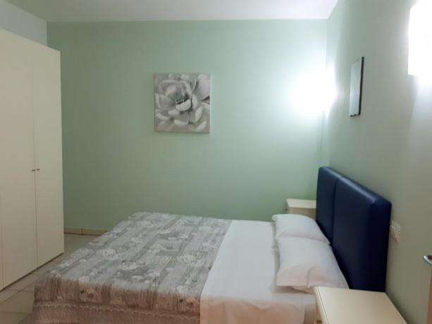 Camere con prima colazione ad Assisi