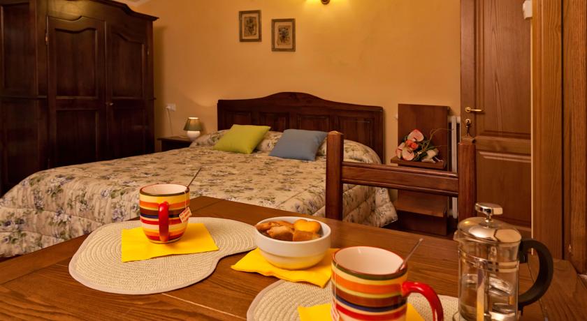 Appartamento "Studio" 2 posti letto