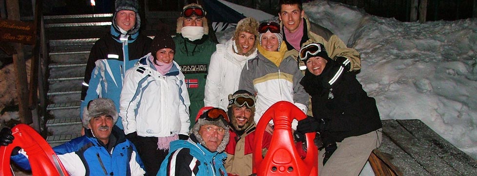 Hotel ideale per famiglie