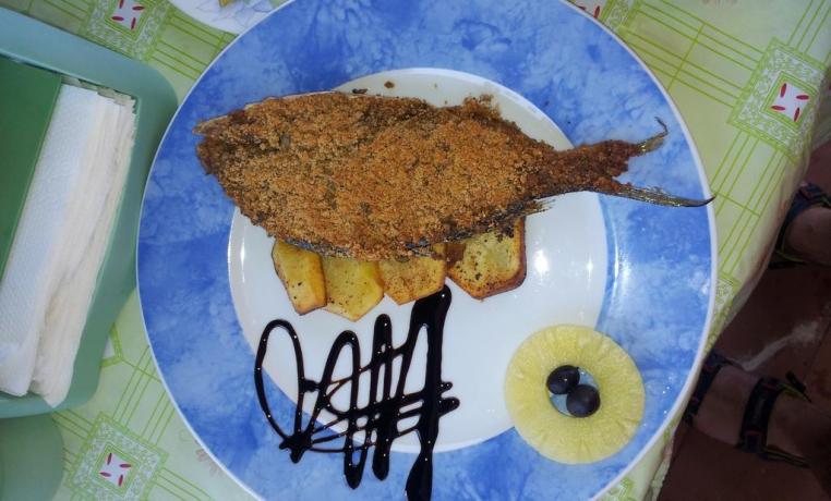 Villaggio con Ristorante aperto Colazione-Pranzo-Cena a Paestum