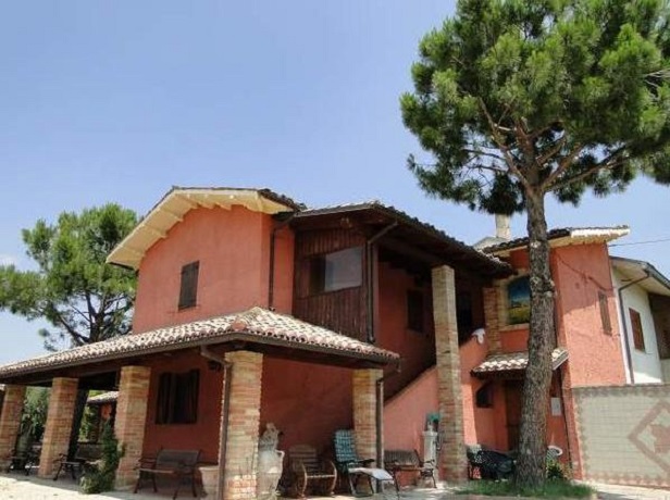 B&B low cost in Abruzzo a Castellalto
