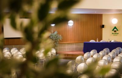 Sala Congressi e Meeting
