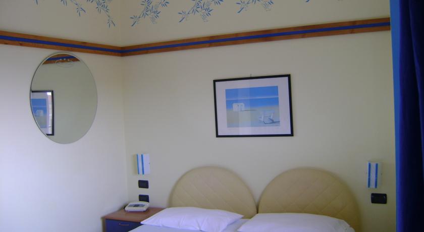 Hotel 3 Stelle Praia a Mare