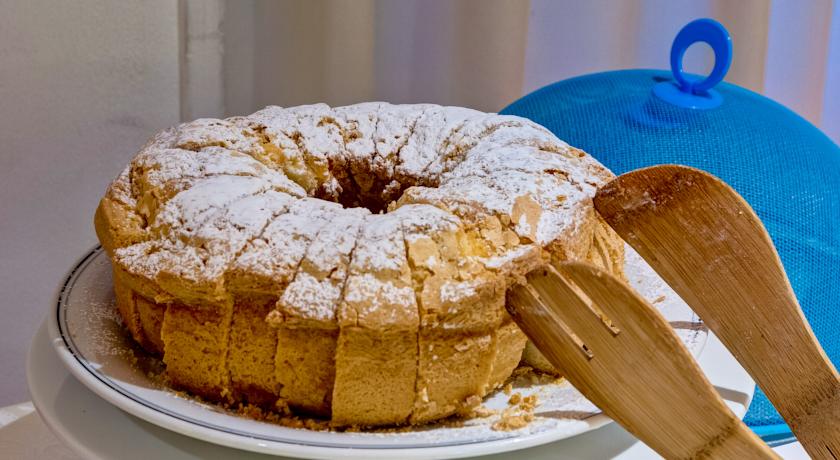 Torte Dolci Fresche fatte in casa Hotel Norcia