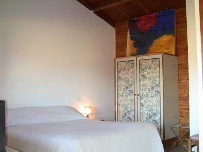 letto matrimoniale