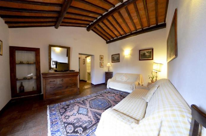 Dove dormire in Toscana