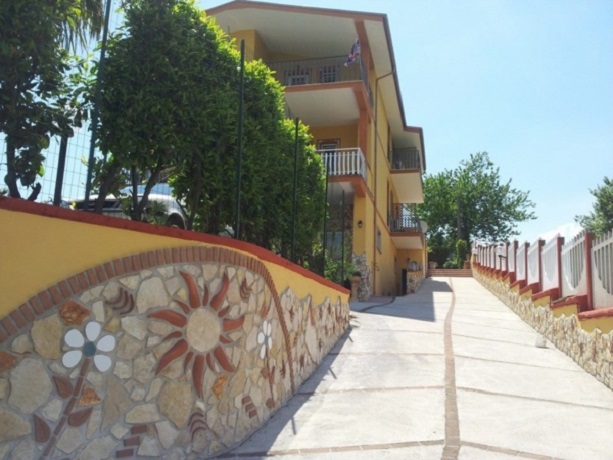 B&B low cost vicino Roma
