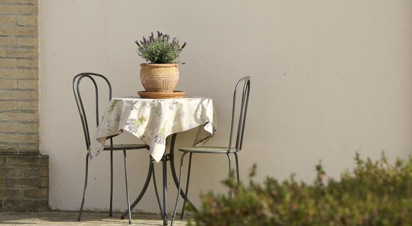 Appartamenti Vacanza Bilocale La Lavanda ad Assisi 