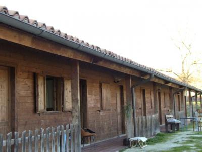 camere da letto panoramiche