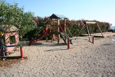 Vacanze con bambini a Porto Rotondo Sardegna