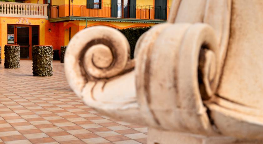 Hotel 3 stelle a L'Aquila