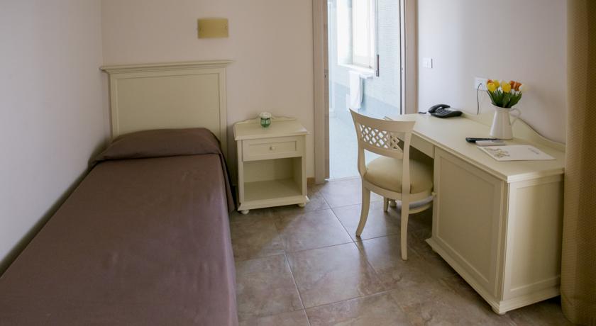 Camere B&B vicino al mare di Siracusa