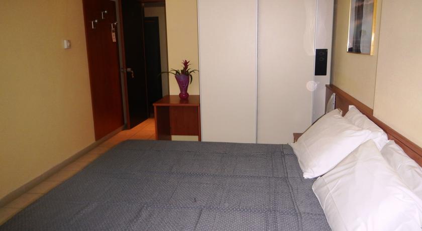 Appartamenti in Hotel Residence a Lido di Camaiore