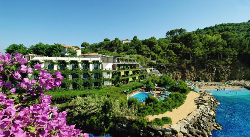 Resort APPRODO con Animazione Piscina Spiaggia nel Cilento