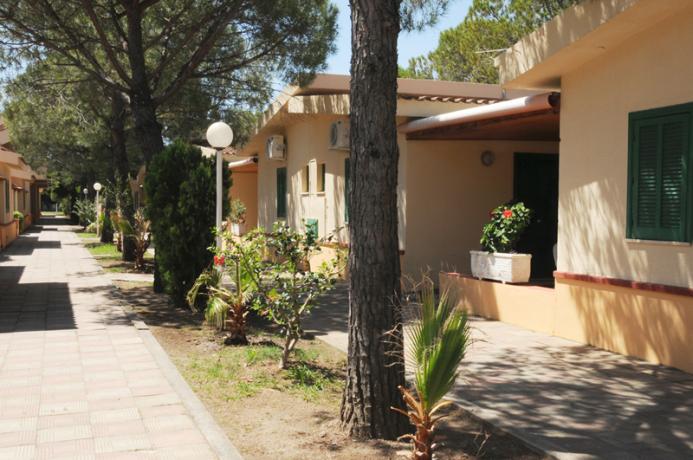 Villaggio ideale per Famiglie con Bambini a Scalea