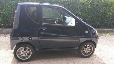 minicar nuove e usate in vendita a perugia