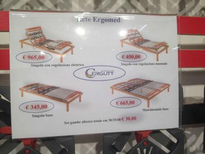 da cerguty perugia reti in offerta
