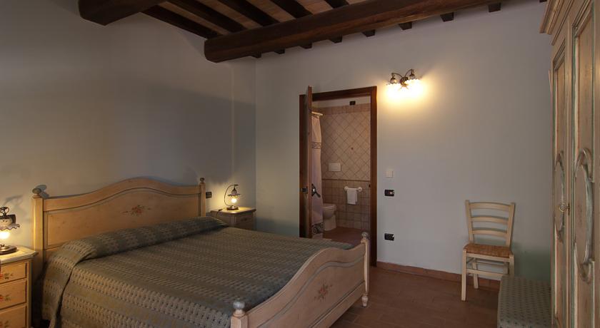 Relais, Appartamenti con bagno privato 