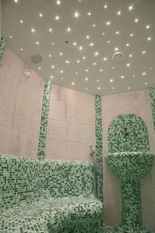 Centro Benessere con Massaggi in Hotel