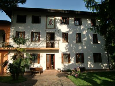 B&B Villa vicino al mare Adiatico Venezia