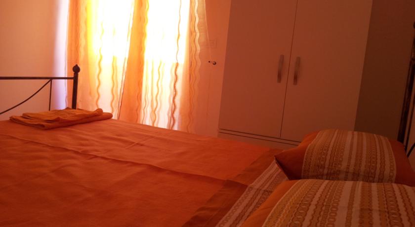 B&B vicino Spiaggia Praia a Mare