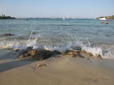 Appartamento vacanza sulla spiaggia di ira