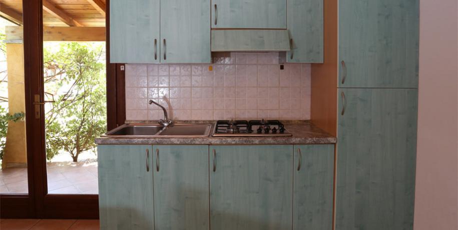 Interno Bungalow ideale Vacaze Famiglia vicino Cagliari