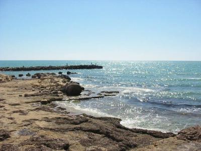 Mare di Sicilia vicino soggiornando Masseria4Stelle Valledolmo