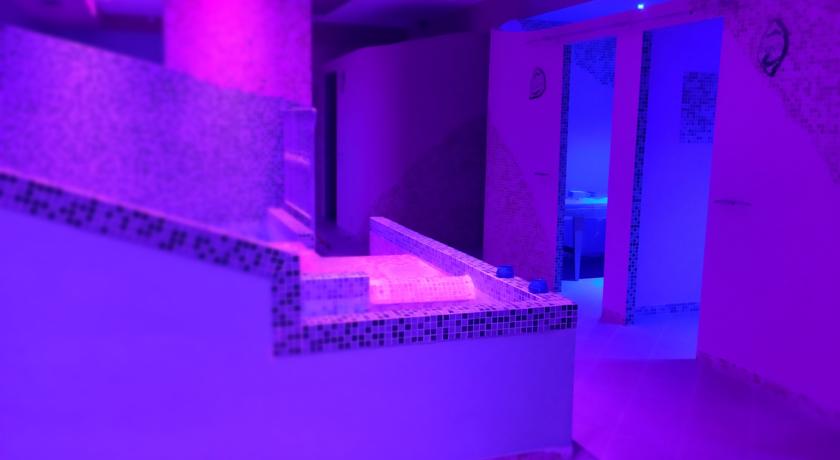 Hotel con Centro Benessere ad Anzio