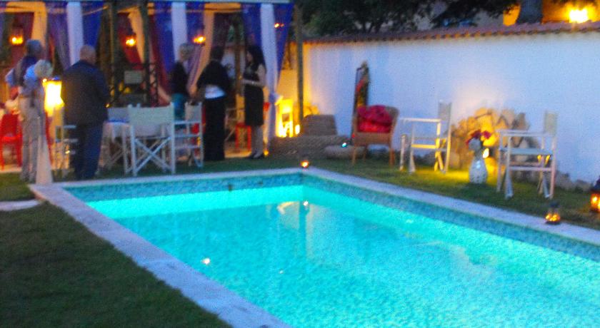 Hotel sul Mare di Anzio con Piscina