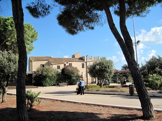 Visitare la casa natale di Luigi Pirandello