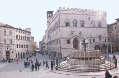 Perugia 