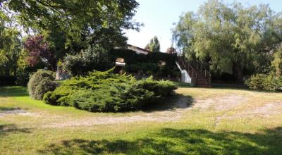 Agriturismo e Fattoria Didattica a Bracciano