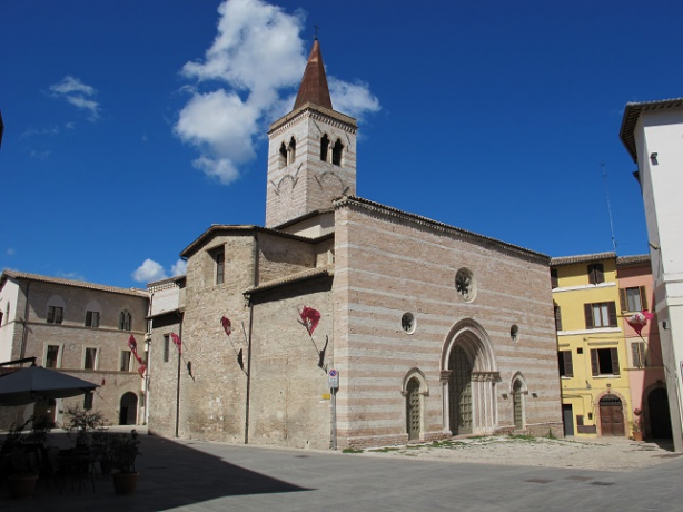 Centro Storico di Foligno