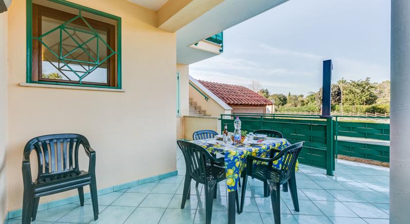 Residence per Vacanze al mare al Circeo